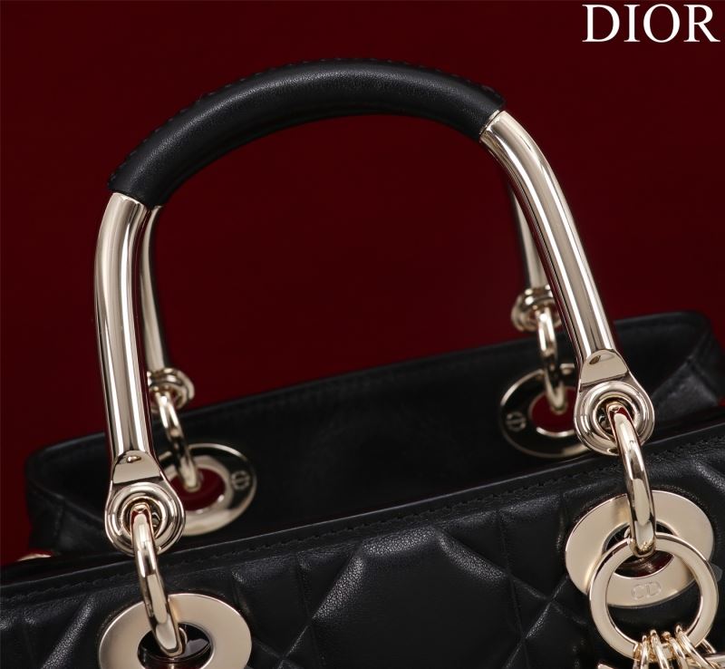 Christian Dior My Lady Bags